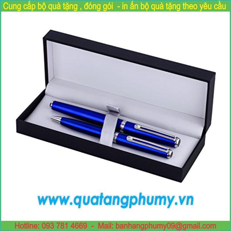 Bộ quà tặng GS19 - Quà Tặng Doanh Nghiệp Phú Mỹ - Công Ty TNHH Sản Xuất Thương Mại Quà Tặng Phú Mỹ